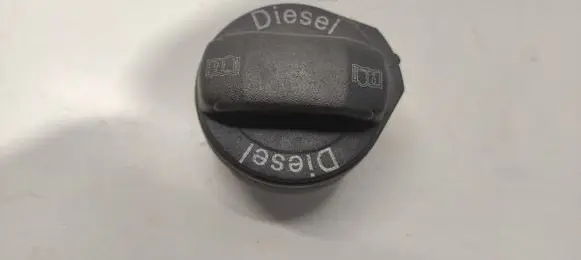 Volkswagen Phaeton Fuel tank filler cap 