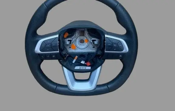 Iveco Daily 6th gen Steering wheel
