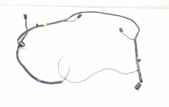Opel Antara Parking sensor (PDC) wiring loom