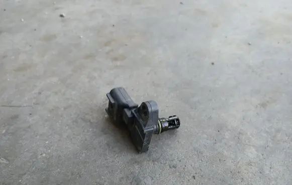 Ford Fiesta Air pressure sensor 2S6A-9F479-CB