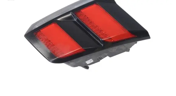 Peugeot 3008 II Tailgate rear/tail lights 981477880