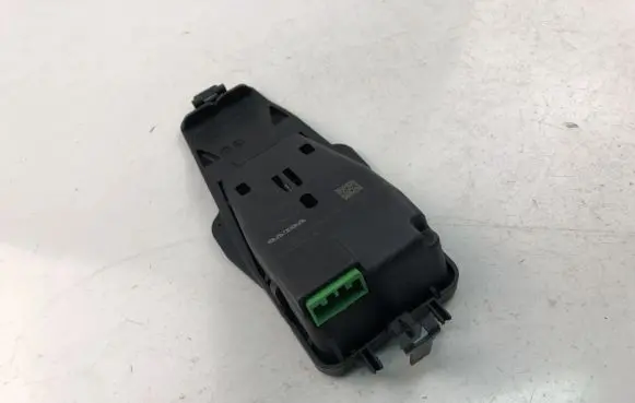 Volvo XC60 Other control units/modules P31387310