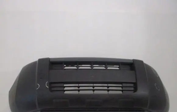 Peugeot Bipper Front bumper 1609861280