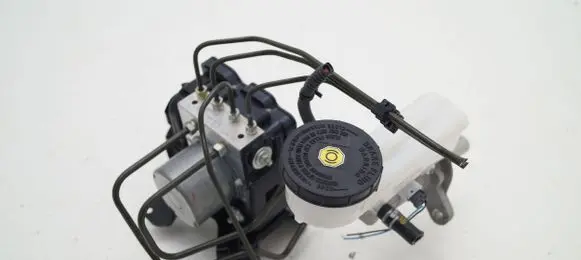 Isuzu D-Max ABS Pump