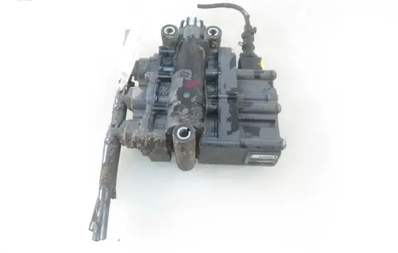 DAF 400-Series 428-435 Rear shock absorber actuator solenoid 4728900410 2020257