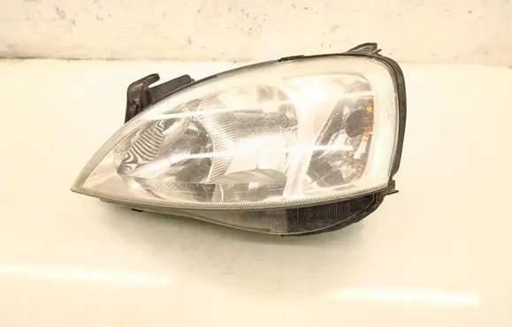 Opel Combo C Headlight/headlamp 