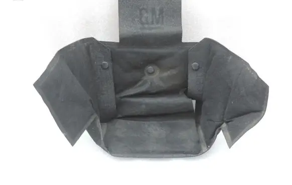 Opel Meriva B Battery box tray cover/lid 13354008 1201050
