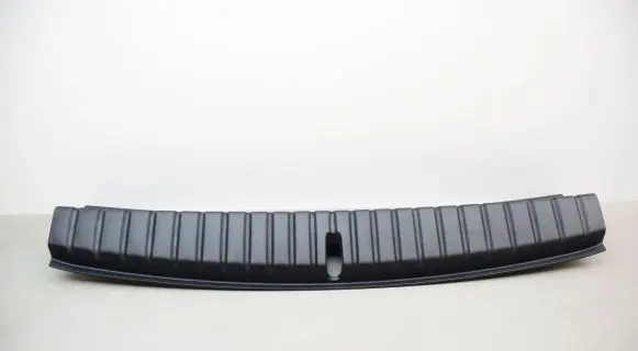 BMW 1 F40 Trunk/boot sill cover protection 7448213