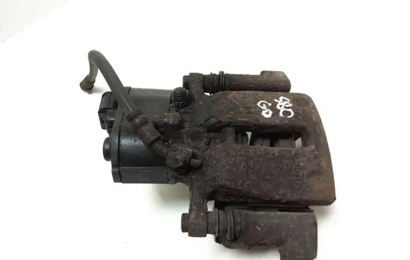 Volvo S80 Rear brake caliper 32332594