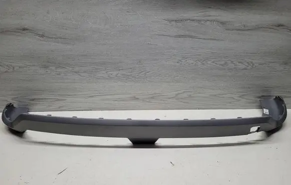 Hyundai Tucson IV NX4 Rear bumper trim bar molding 86672N7GA0