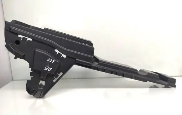 Mercedes-Benz EQC Other trunk/boot trim element A2936841200 E0129330003