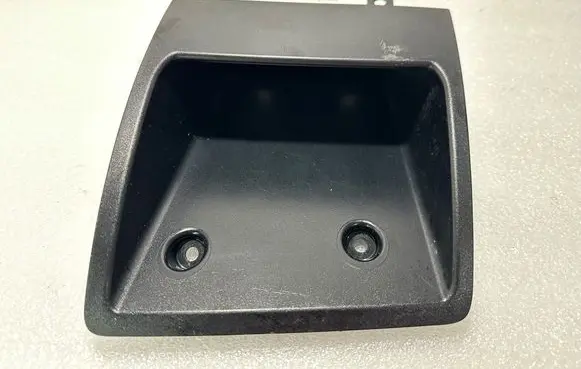 BMW 5 E60 E61 Dashboard storage box/compartment 7063163 14121810