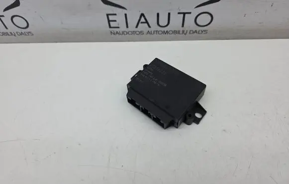 Volvo S60 Parking PDC control unit/module 31314525 1024504808 601911