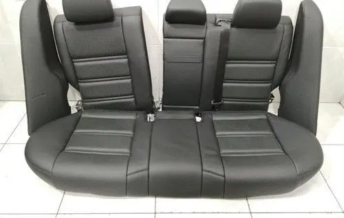 Mercedes-Benz E W212 Rubber seal front coupe door window A2129207937