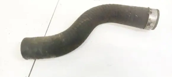 Jeep Grand Cherokee (WJ) Intercooler hose/pipe