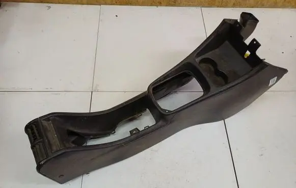 Opel Zafira A Center console 