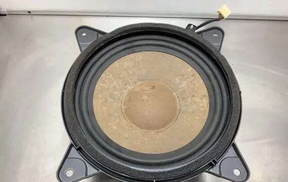 Lexus GS 300 350 430 450H Subwoofer speaker 861600WC40 8273AA1276