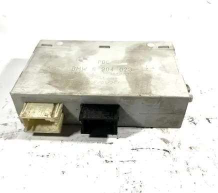 BMW 5 E39 Parking PDC control unit/module 6904023