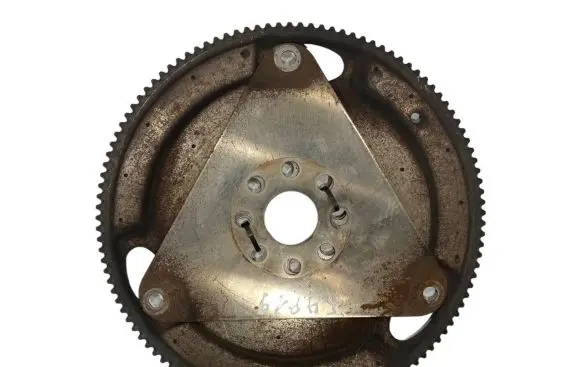BMW 3 E46 Flywheel 1717383 1216837