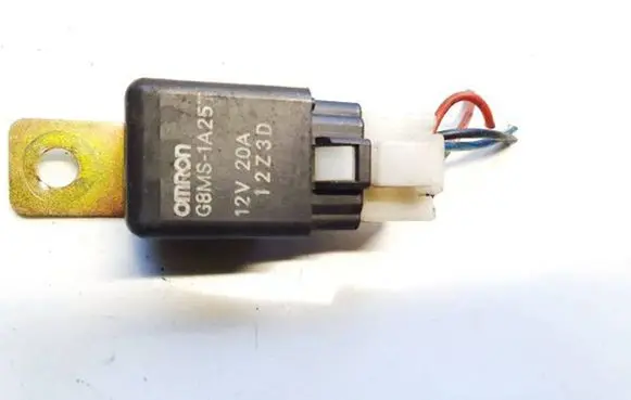 Suzuki Ignis Other relay g8ms1a25t g8ms-1a25t