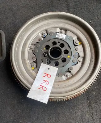 Audi A3 S3 8V Flywheel 06K105266AC