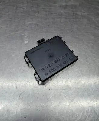 Rain sensor