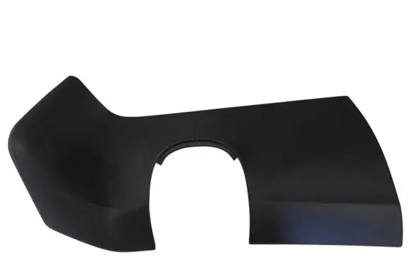 Tesla Model S Dashboard lower bottom trim panel 100240521H AEB19057TZ