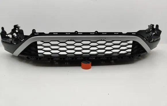 Volkswagen T-Roc Front bumper lip 2GA805903K
