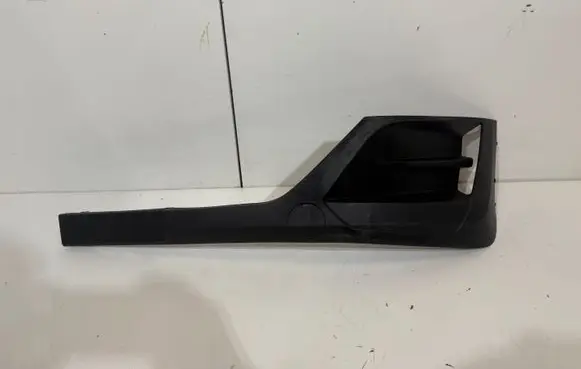 Renault Trafic III (X82) Front bumper corner part panel trim 263310842R