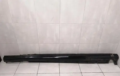 Mercedes-Benz S W220 Side skirt rear trim A2206900940