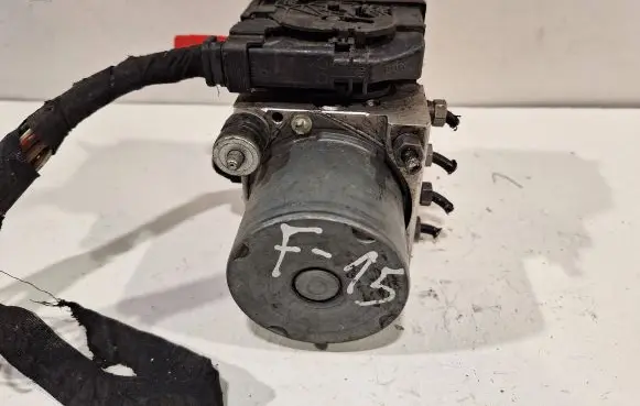 Fiat Punto (199) ABS Pump 0265231331
