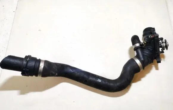 BMW X3 E83 Engine coolant pipe/hose 1162837 s900837