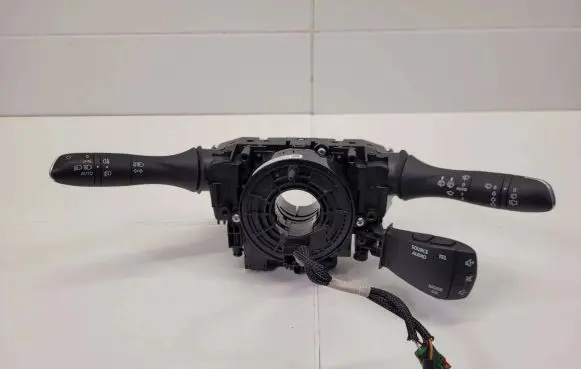 Renault Kadjar Headlight wiper switch 14AN248012AE4