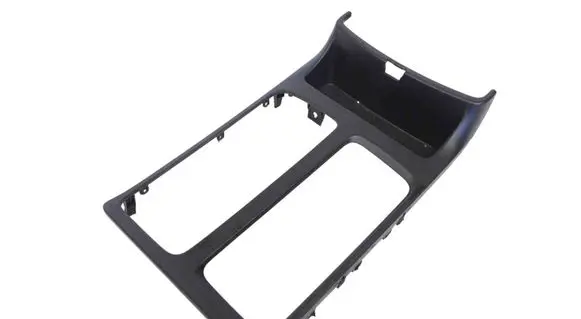 Other center console (tunnel) element
