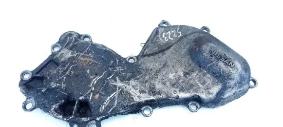 Nissan Almera Tino Timing belt guard (cover)