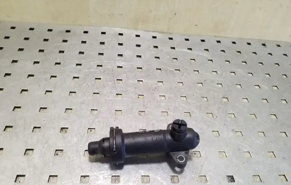 BMW 5 E39 EGR thermostat 