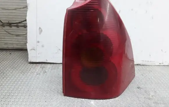 Peugeot 307 Rear/tail lights