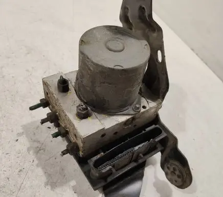 Renault Megane II ABS Pump 8200344607 0265234438