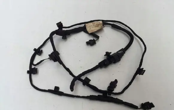 Seat Tarraco Parking sensor (PDC) wiring loom 5FJ971104