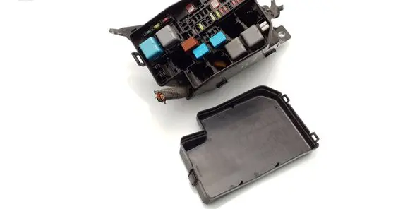 Toyota RAV 4 (XA30) Fuse box set 8266242190