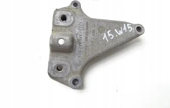 Audi A3 S3 8V Gearbox mounting bracket 1K0199117BQ