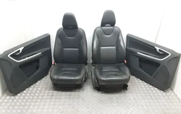 Volvo XC60 Interior set 
