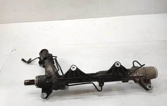 BMW 5 GT F07 Steering rack 6795220 7853993674