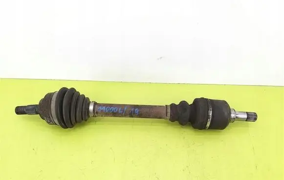 Peugeot 307 Front driveshaft 