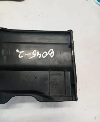 Volvo S60 Battery box tray 31335432