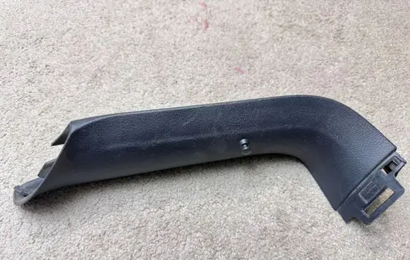 Volkswagen Golf VII Tailgate trim 5GM867714