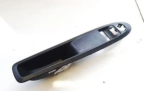 Citroen DS3 Front door window switch trim 96652234xt 529076433