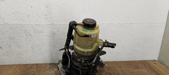 Renault Trafic III (X82) Power steering pump 491100616R A0047924A 93457191