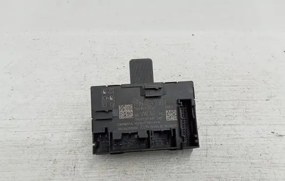 Volkswagen Sharan Door control unit/module 7N0959793F 2840662510300