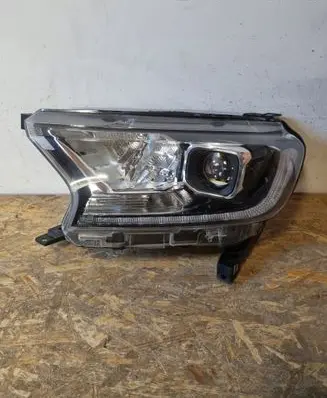 Ford Ranger Headlight/headlamp
